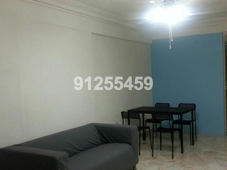 Blk 565 Ang Mo Kio Avenue 3 (Ang Mo Kio), HDB 4 Rooms #129281442
